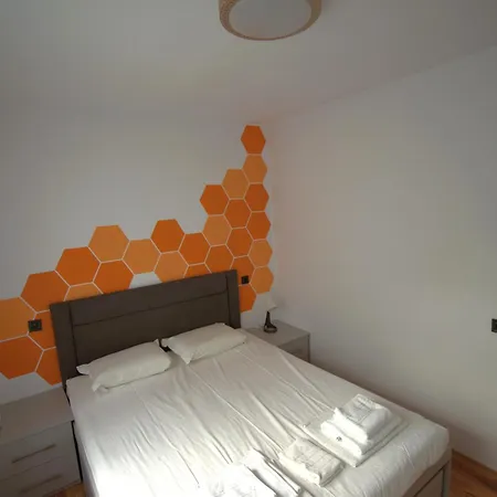 Emona 5 Floor 2 Burgas City