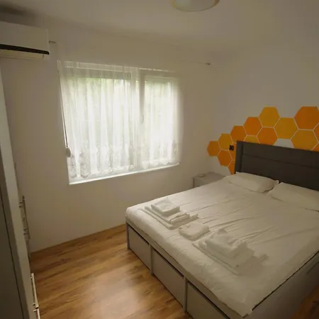 Emona 5 Floor 2 Apartment