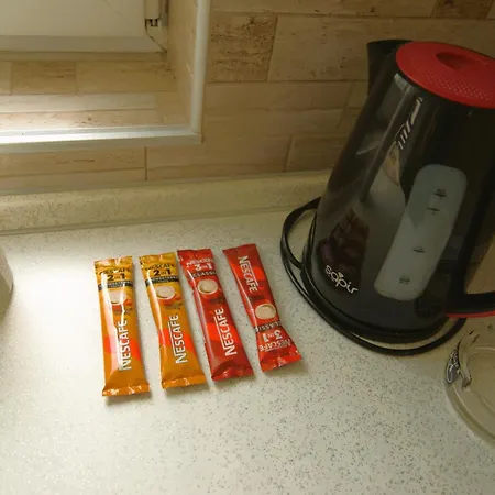 Emona 5 Floor 2 Apartment Burgas City