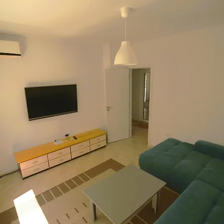 شقة Emona 5 Floor 2 *