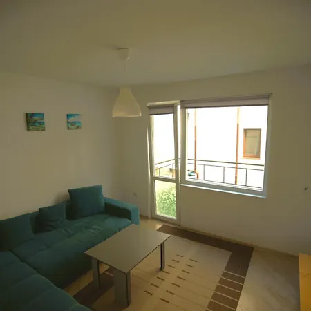 Emona 5 Floor 2 * Burgas City