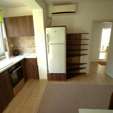 شقة Emona 5 Floor 2 *