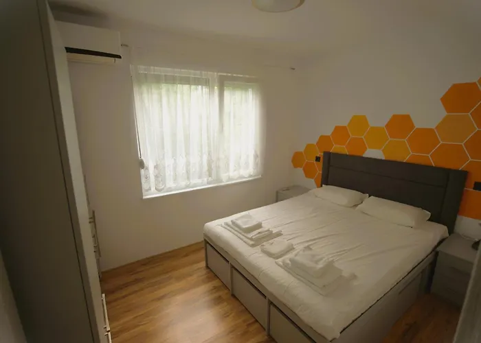 Emona 5 Floor 2 Apartment