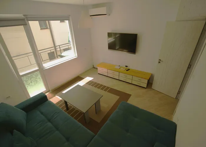 Apartment Emona 5 Floor 2 *