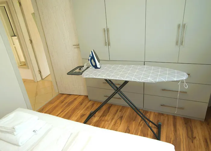 Emona 5 Floor 2 * Burgas City