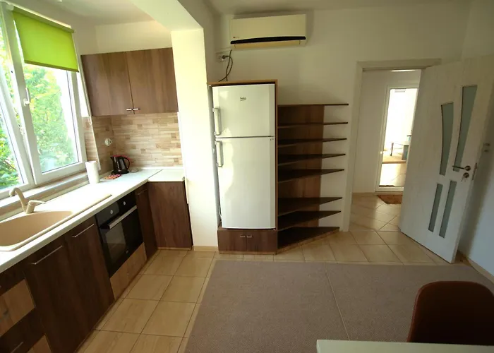 Apartment Emona 5 Floor 2 *