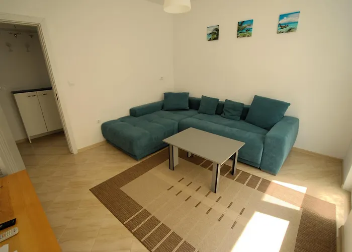 Apartment Emona 5 Floor 2 Burgas City