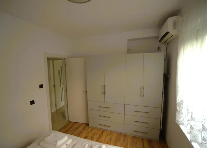 Apartment Emona 5 Floor 2