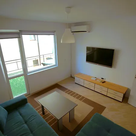 Apartament Emona 5 Floor 2 Burgas