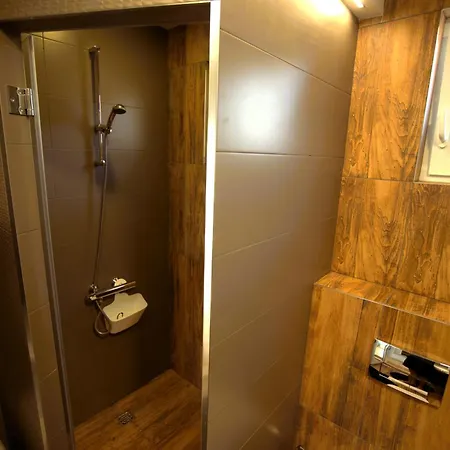 Lägenhet Emona 5 Floor 2 Burgas