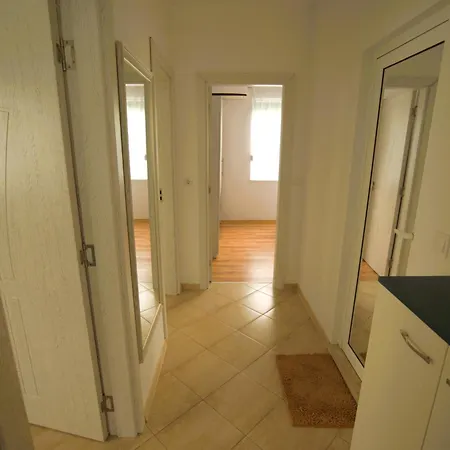 Apartament Emona 5 Floor 2 Burgas