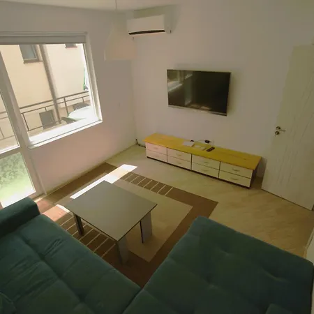 Apartament Emona 5 Floor 2 *