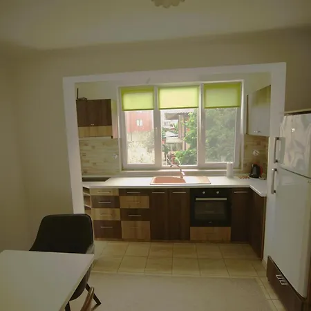 Emona 5 Floor 2 Burgas