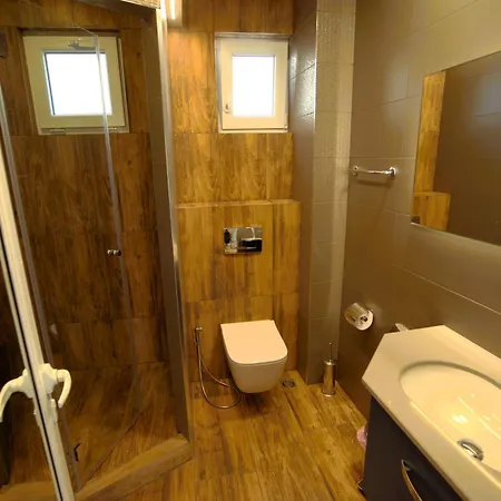 Emona 5 Floor 2 * Burgas