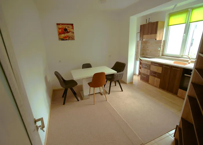 Emona 5 Floor 2 Burgas