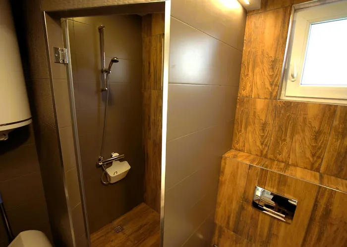 Apartamento Emona 5 Floor 2 Burgas