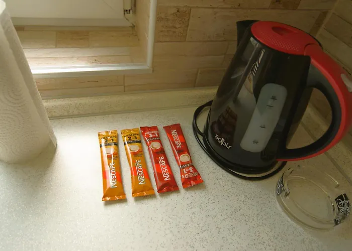 Emona 5 Floor 2 Apartamento Burgas