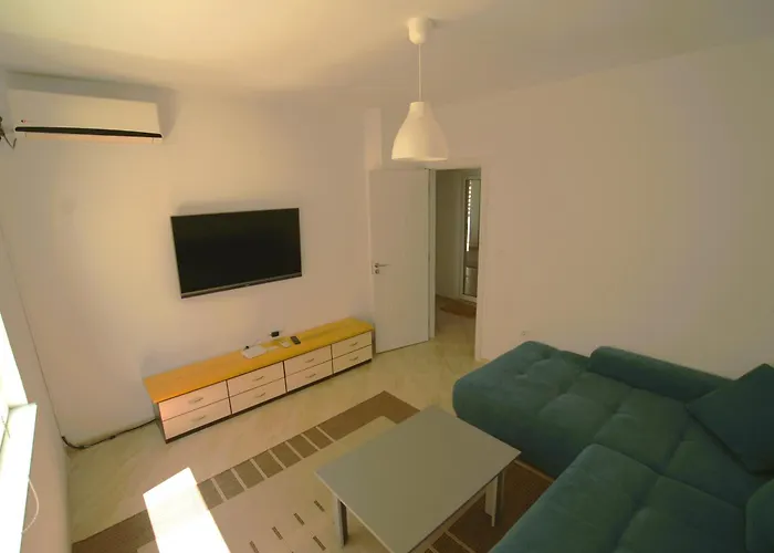 Apartamento Emona 5 Floor 2 *