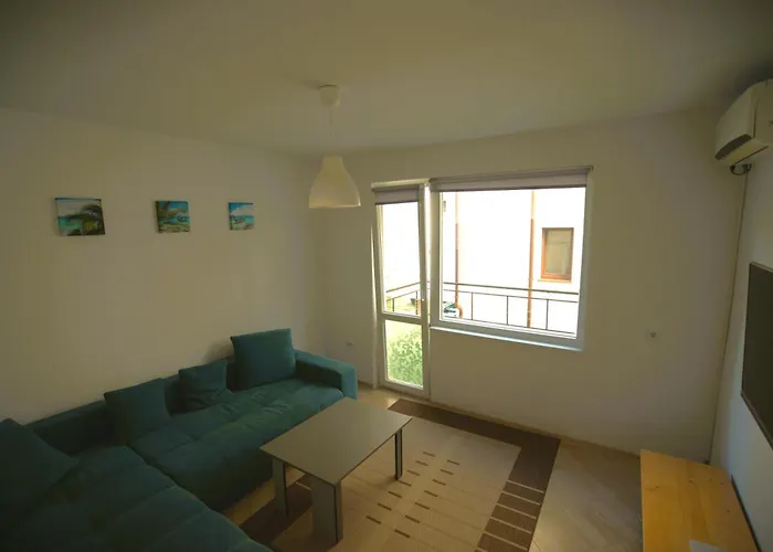 Emona 5 Floor 2 * Burgas