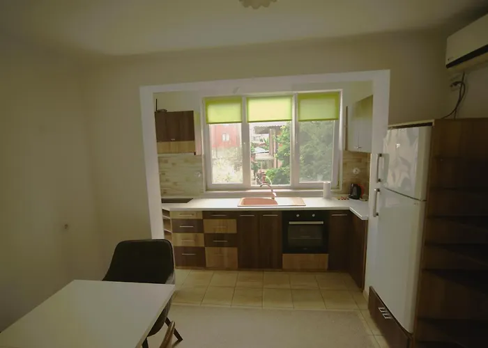 Emona 5 Floor 2 Burgas