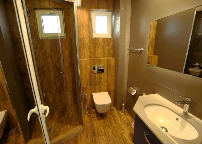 Emona 5 Floor 2 * Burgas